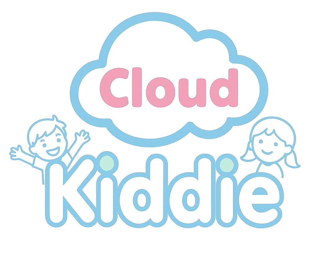 Kiddie Cloud logo
